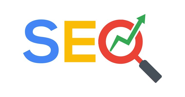 Search Engine Optimization Kind Of