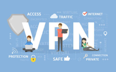 VPN – Users Are Connected, Not Protected